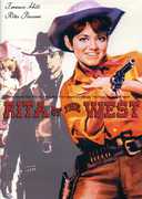 Rita of the West , Teddy Reno