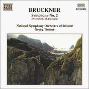 Symphony 2 in C minor , A. Bruckner