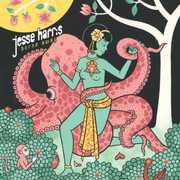 Borne Away , Jesse Harris