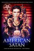 American Satan , Larry King