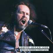 Rough Rider: Dac Plus , David Allan Coe