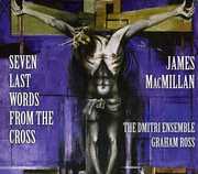 Seven Last Words from the Cross , Dmitri Ensemble