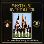 West Point on the March , United States Military Academy Band