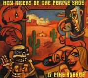 17 Pine Avenue , New Riders of the Purple Sage