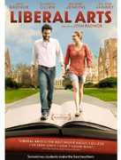 Liberal Arts , Josh Radnor