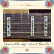 Requia & Other Improvisations for Guitar Solo , Henry Kaiser