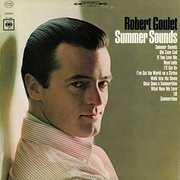 Summer Sounds , Robert Goulet