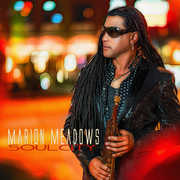 Soul City , Marion Meadows