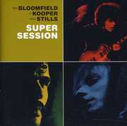 Super Session , Michael Bloomfield