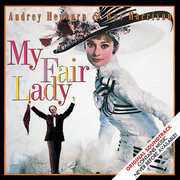 My Fair Lady (Original Soundtrack) 