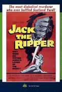Jack the Ripper , Lee Patterson
