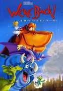 We're Back: A Dinosaur's Story , John Goodman