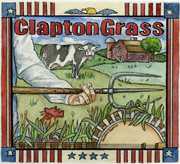 Claptongrass , Various Artists