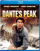 Dante's Peak , Pierce Brosnan