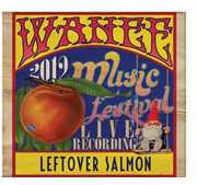 Live at Wanee Festival 2012 , Leftover Salmon
