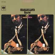 Of Course of Course [Import] , Charles Lloyd