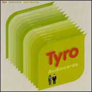 Audiocards , Tyro