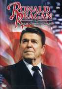 Ronald Reagan: Great Communicator , Ronald Reagan