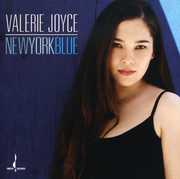 New York Blue , Valerie Joyce