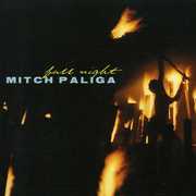 Fall Night , Mitch Paliga