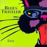Four , Blues Traveler