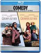 Grumpy Old Men /  Grumpier Old Men , Jack Lemmon