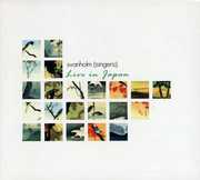 Live in Japan , Svanholm Singers