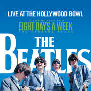 Live At The Hollywood Bowl , The Beatles