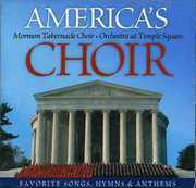America's Choir , Mormon Tabernacle Choir