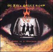Picture of a Thousand Faces , Eric Gales