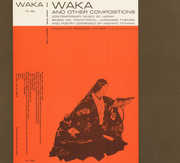 Waka & Other Compositions / Various , Various Artists