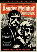 The Baader Meinhof Complex , Vinzenz Kiefer