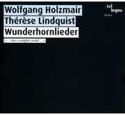 Wunderhornlieder , Wolfgang Holzmair
