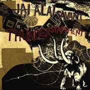 Jai-Alai Savant : Thunderstatement , The Jai-Alai Savant
