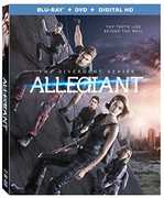 The Divergent Series: Allegiant , Shailene Woodley