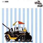 The Saturday People , The Saturday People