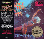 Science Fiction Dance Party: Dance with Action , The Science Fiction Corporation