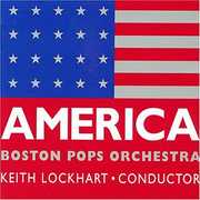 America , Boston Pops Orchestra