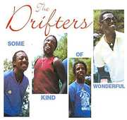 Some Kind of Wonderful , Drifters