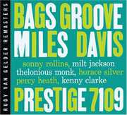 Bag's Groove , Miles Davis