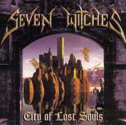 City of Lost Souls , Seven Witches