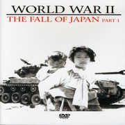 Fall of Japan (Part 1)