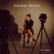100 Names , Rebekah Heller