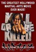 Kill or Be Killed , James Ryan