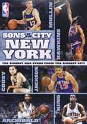 NBA - Sons of the City 