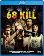 68 Kill , Matthew Gray Gubler