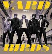 1966: Live & Rare [Import] , The Yardbirds