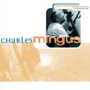Priceless Jazz , Charles Mingus