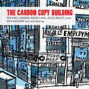 Carbon Copy Building , Martin Goldray
