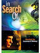 In Search Of...: Season 4 , Leonard Nimoy